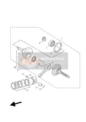 Crankshaft & Piston